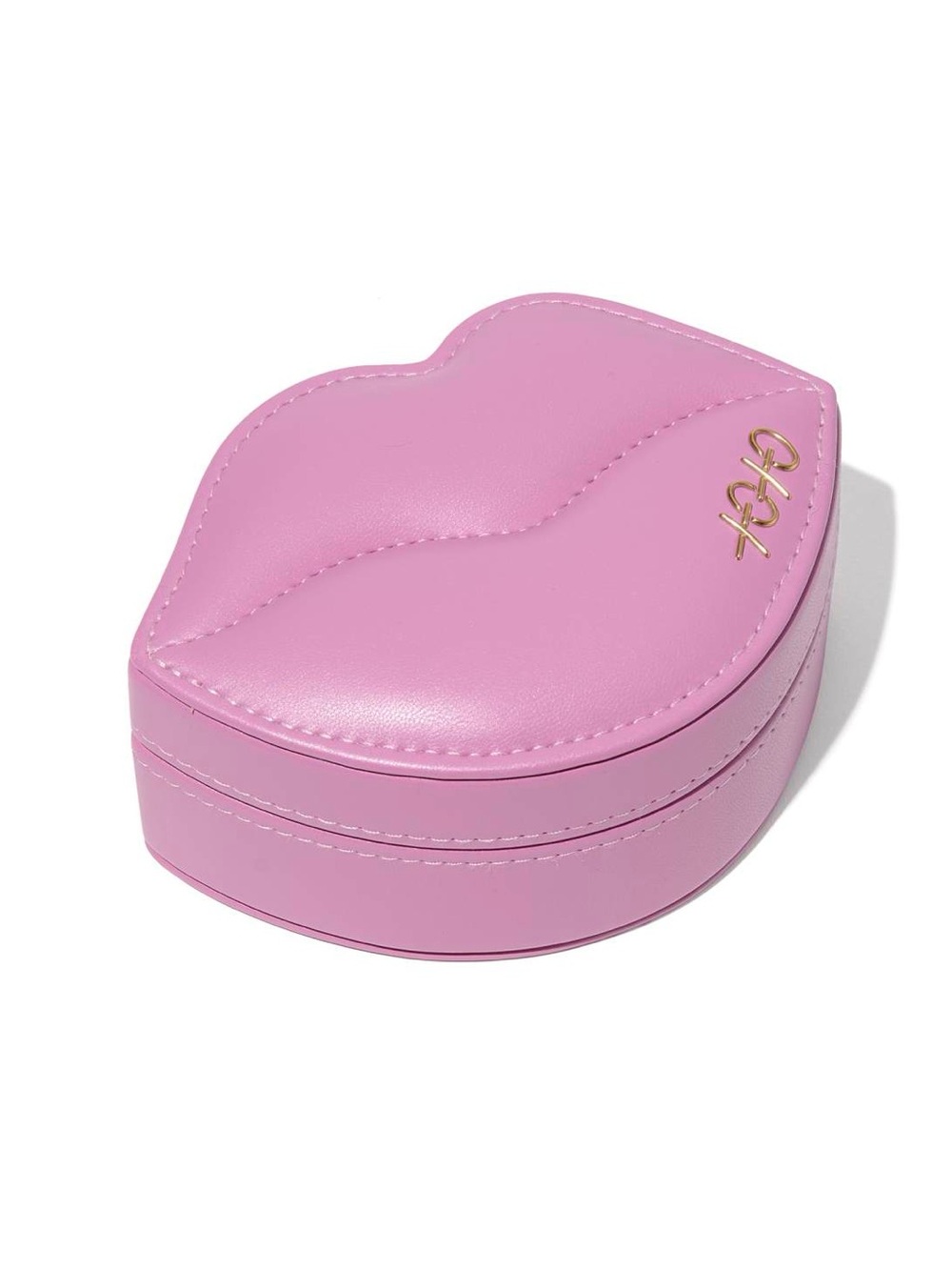 Kendra Scott Pink Lip Storage Case